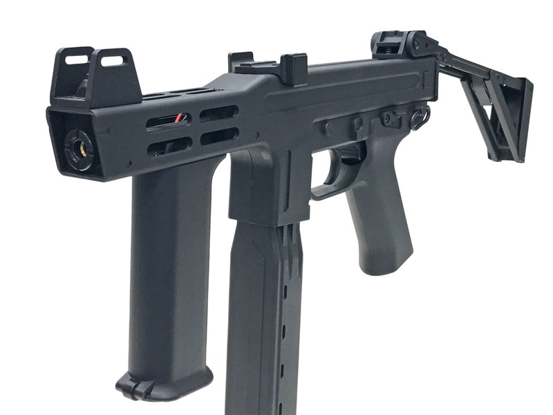 S&T] M4 Spectre SMG フォールディングストック (中古)の販売