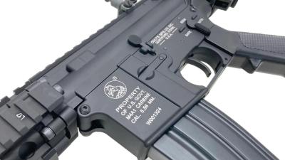 [TOP] MK18 MOD1 EBB ライブカートモデル 通電不可 (訳あり)サブ画像へ6