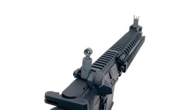 [TOP] MK18 MOD1 EBB ライブカートモデル 通電不可 (訳あり)サブ画像へ8