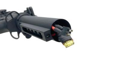 [TOP] MK18 MOD1 EBB ライブカートモデル 通電不可 (訳あり)サブ画像へ9