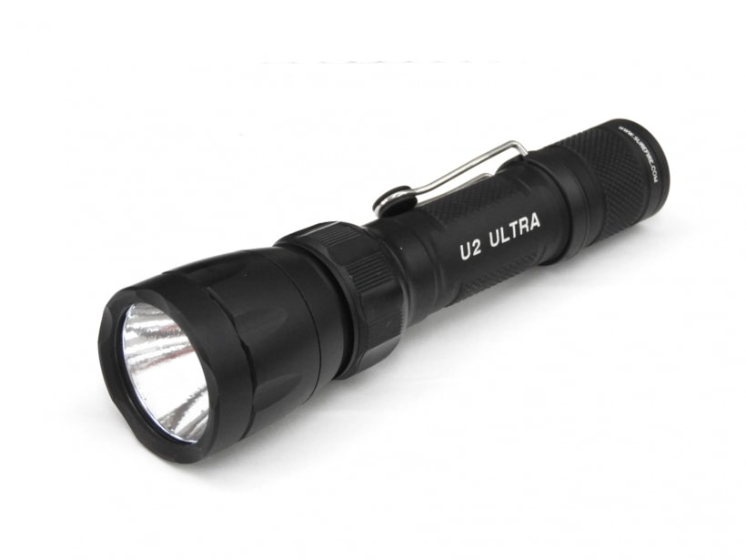 [SUREFIRE] U2 Ultra (未使用)