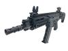 [ASG] CZ805 BREN A2 電動ガン BK (中古)