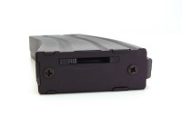 [KSC] M4 60連マガジンERG×3本パック (中古)