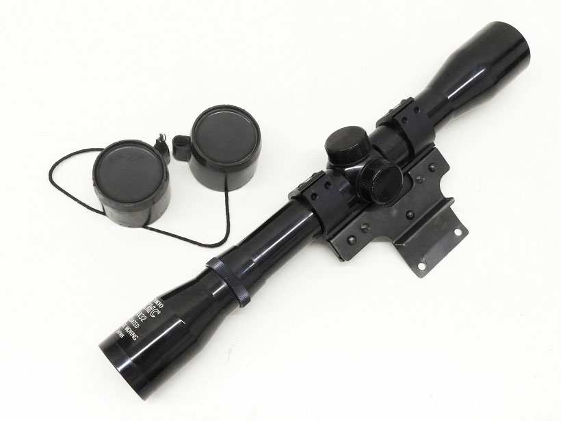 東京CMC モーゼル Kar98k スポーター｜送料無料 東京CMC] モーゼル Kar98K スポーター (中古)｜エアガン.jp