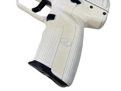 [マルシン] FN 5-7 CO2ブローバック 6mm 塗装カスタム (中古)サブ画像へ5
