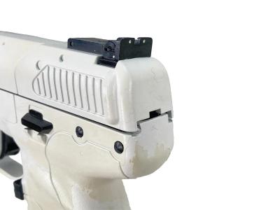 [マルシン] FN 5-7 CO2ブローバック 6mm 塗装カスタム (中古)サブ画像へ6