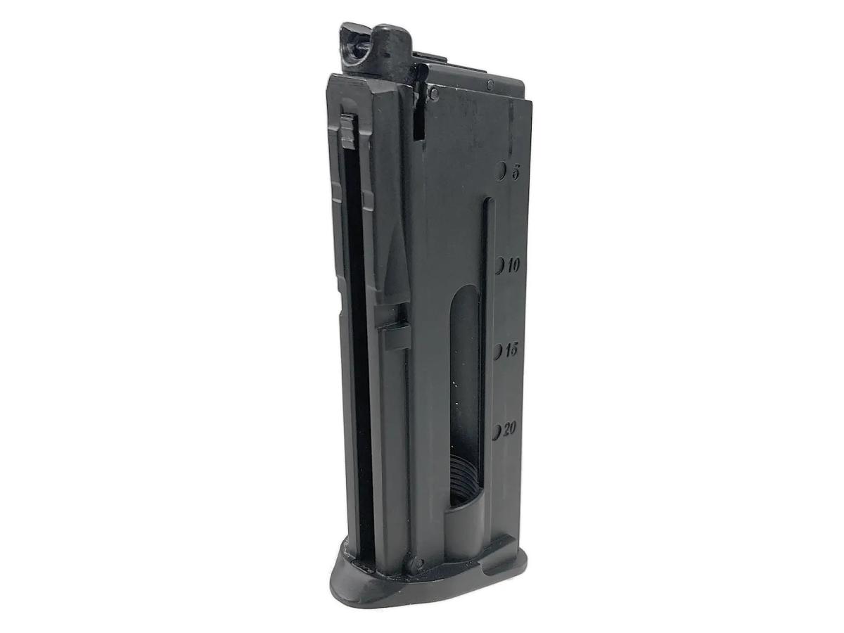 [マルシン] FN 5-7 CO2ブローバック用 新仕様スペアマガジン (中古)
