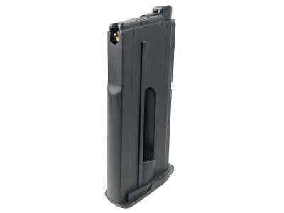 [マルシン] FN 5-7 CO2ブローバック用 新仕様スペアマガジン (中古)サブ画像へ1