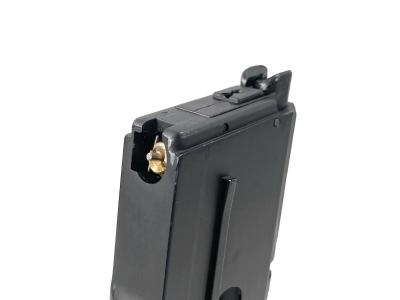 [マルシン] FN 5-7 CO2ブローバック用 新仕様スペアマガジン (中古)サブ画像へ2