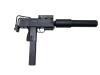 [東京マルイ] イングラム Mac10 電動コンパクトSMG マウントカスタム (中古)