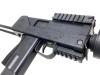 [東京マルイ] イングラム Mac10 電動コンパクトSMG マウントカスタム (中古)