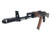 [BELL] AK74N リアルウッドハンドガード メタル電動ガン 006A (中古)