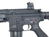 [SRC] HK416D フルメタル電動ガン SR416 D10 (中古)