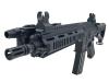 [SRC] HK416D フルメタル電動ガン SR416 D10 (中古)