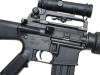 [東京マルイ] Colt M16A4 次世代電動ガン フルカスタム (中古)