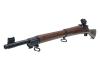 [S&T] スプリングフィールド M1903 03-A3 リアルウッド マウント/スコープセット (中古)