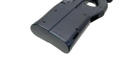 [東京マルイ] P90 スタンダード電動ガン バットプレートラバー除去済 (中古)サブ画像へ2