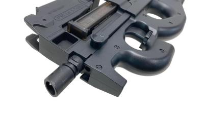 [東京マルイ] P90 スタンダード電動ガン バットプレートラバー除去済 (中古)サブ画像へ4