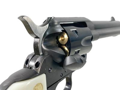 [HWS] コルト SAA.45 FDC Basic 組立キット 組み立て済み (中古)サブ画像へ6