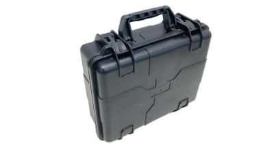 [BATON airsoft] グロック19 Gen5 MOS 正規ライセンス Co2 GBB ガスブローバック SD-33XXダットサイト＆フラッシュライトカスタム ガンケース付 (中古)サブ画像へ7