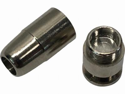 [コクサイ] BLOWBACK CTG. Cal. 6.35mm 7発 発火カートリッジ コルトポケット/25オート (中古)サブ画像へ2