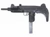 [マルシン] UZI SMG メタルストックバージョン 電動ガン (ジャンク)