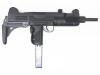 [マルシン] UZI SMG メタルストックバージョン 電動ガン (ジャンク)