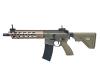 [DOUBLE BELL] MR223型 HK416A5 TAN フルメタル電動ガン NO.819S (中古)