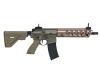 [DOUBLE BELL] MR223型 HK416A5 TAN フルメタル電動ガン NO.819S (中古)