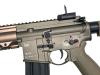 [DOUBLE BELL] MR223型 HK416A5 TAN フルメタル電動ガン NO.819S (中古)