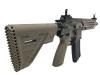 [DOUBLE BELL] MR223型 HK416A5 TAN フルメタル電動ガン NO.819S (中古)