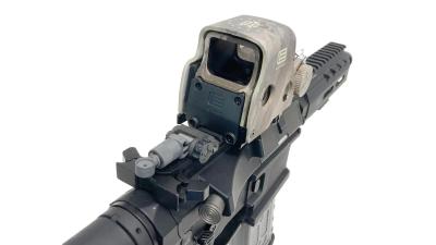 [G&G] ARP 556 電動ガン 外装カスタム (中古)サブ画像へ4