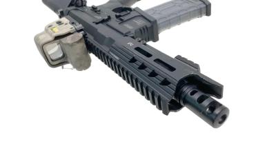[G&G] ARP 556 電動ガン 外装カスタム (中古)サブ画像へ5