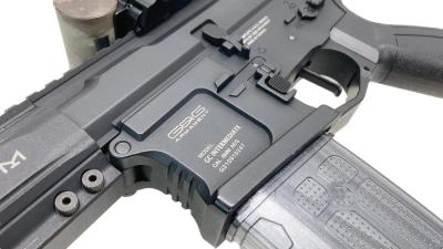 [G&G] ARP 556 電動ガン 外装カスタム (中古)サブ画像へ6