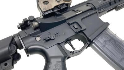[G&G] ARP 556 電動ガン 外装カスタム (中古)サブ画像へ7