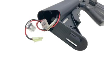 [G&G] ARP 556 電動ガン 外装カスタム (中古)サブ画像へ8