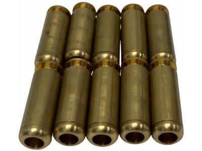 [MGC] .22LR CP-HWカートリッジ 10本入 (中古)サブ画像へ1