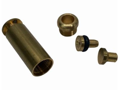 [MGC] .22LR CP-HWカートリッジ 10本入 (中古)サブ画像へ2