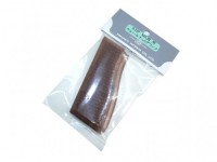 [タナカ] ブローニングハイパワーM1935 アメリカンウォールナットフルチェッカーグリップ MkIII用 (新品)