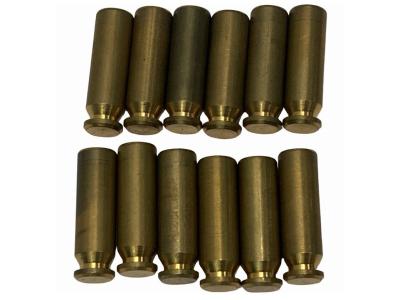 [MGC] Cal.22 MG-BLKカートリッジ (中古)サブ画像へ1