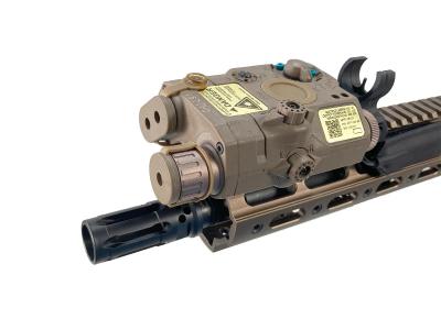 [VFC_UMAREX] HK416D Gen2 ガスブローバック JPver. ハンドガードカスタム (中古)サブ画像へ5