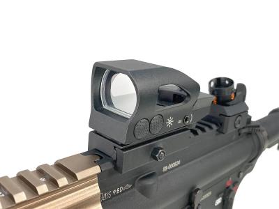 [VFC_UMAREX] HK416D Gen2 ガスブローバック JPver. ハンドガードカスタム (中古)サブ画像へ6