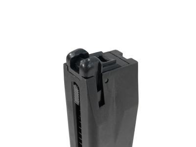 [東京マルイ] M92F ミリタリーモデル用 スペアマガジン (中古)サブ画像へ2