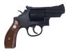 [タナカ] S&W M19 2.5インチ コンバットマグナム HW Ver.3 発火モデルガン 25/12以降ロット (新品予約受付中! 特典あり)