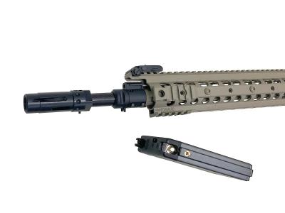 [VFC] M110K1 SASS GBBR ガスブローバック NPAS搭載 サイト&マウントカスタム (中古)サブ画像へ5