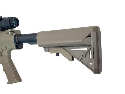 [VFC] M110K1 SASS GBBR ガスブローバック NPAS搭載 サイト&マウントカスタム (中古)サブ画像へ6