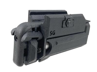 [SHOW GUNS] タクティカル 20mmショットシェルランチャー (中古)サブ画像へ1
