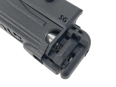 [SHOW GUNS] タクティカル 20mmショットシェルランチャー (中古)サブ画像へ3