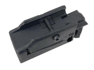 [SHOW GUNS] タクティカル 20mmショットシェルランチャー (中古)サブ画像へ6