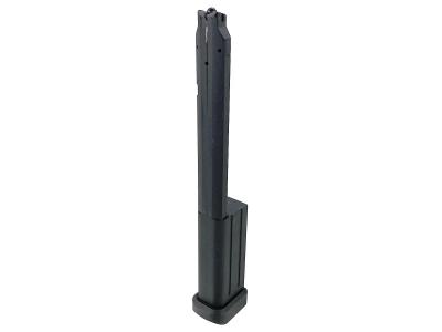 [東京マルイ] 電動ハイキャパE用 100連ロングマガジン (中古～新品取寄)サブ画像へ1